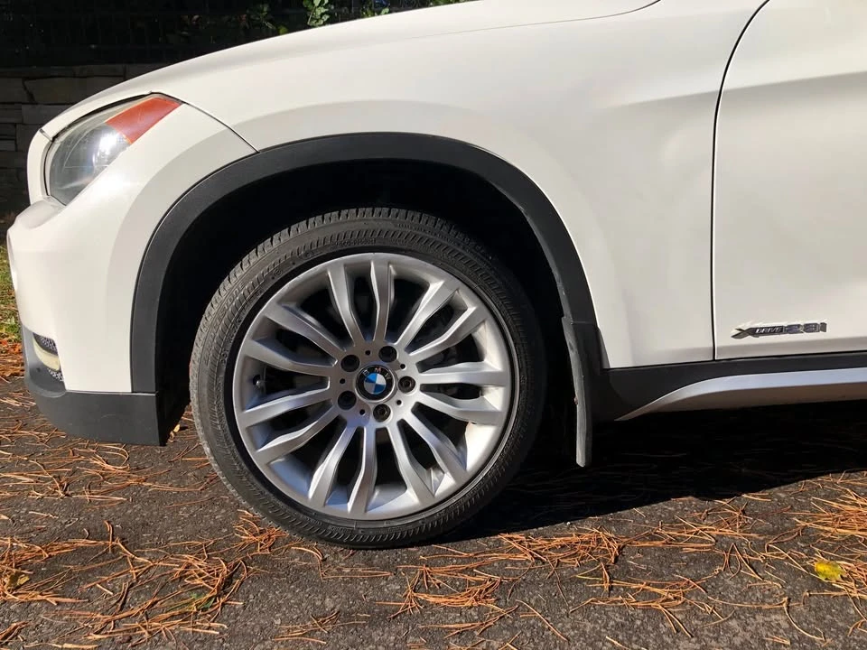 2013 BMW E84 X1 - Image 3 of 12
