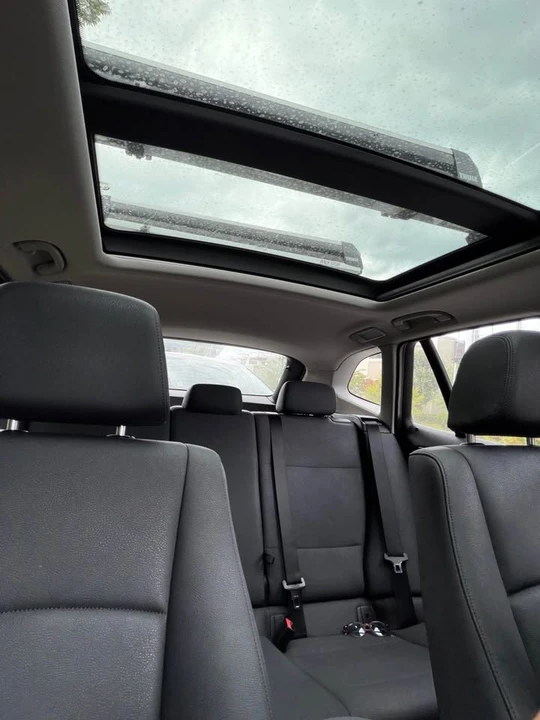 2013 BMW E84 X1 - Image 3 of 4