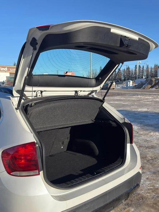 2013 BMW E84 X1 - Image 7 of 10