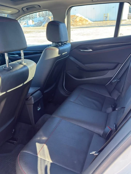 2013 BMW E84 X1 - Image 9 of 10