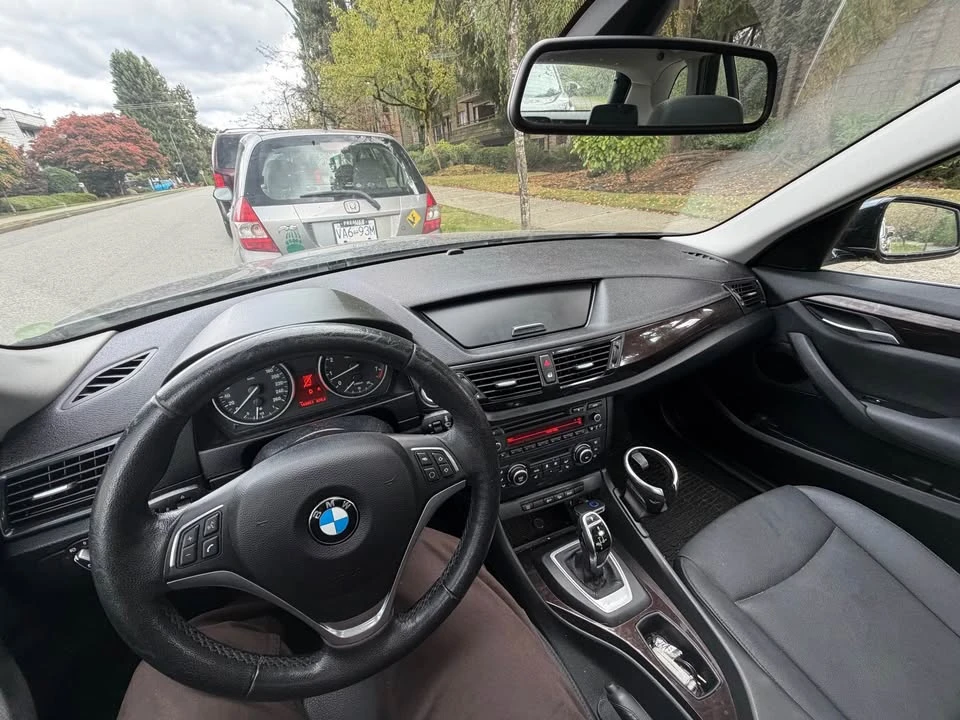 2013 BMW E84 X1 - Image 4 of 4