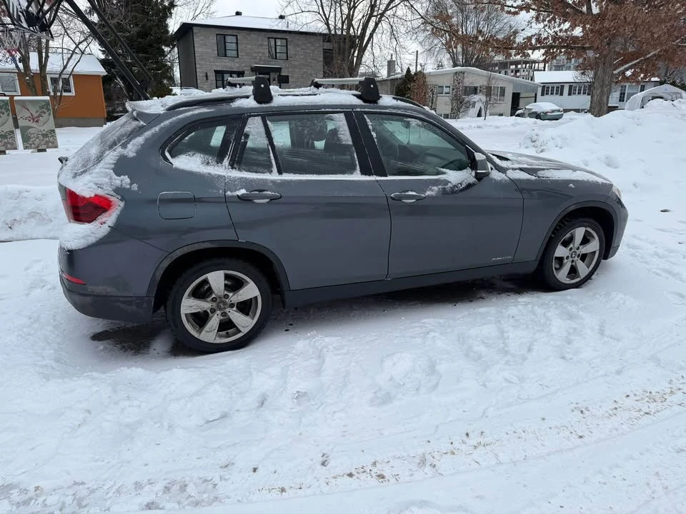 2013 BMW E84 X1 - Image 2 of 5