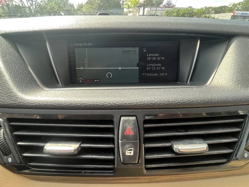 2013 BMW E84 X1 - Image 10 of 18