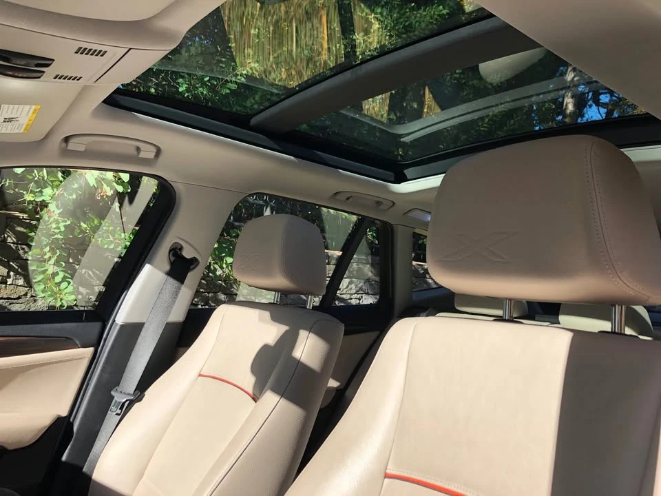 2013 BMW E84 X1 - Image 6 of 12