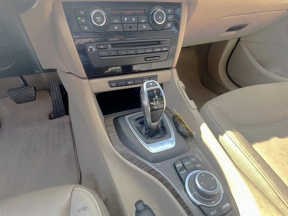 2013 BMW E84 X1 - Image 12 of 18