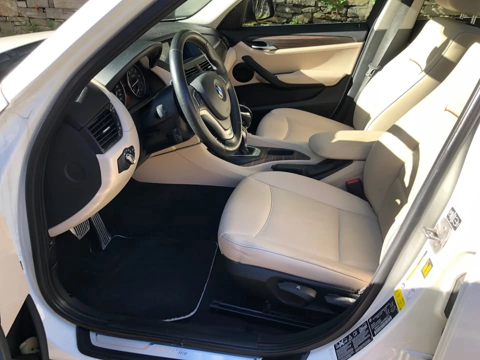 2013 BMW E84 X1 - Image 4 of 12