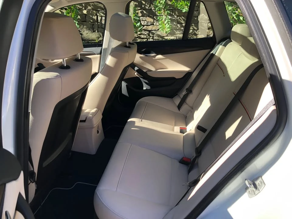 2013 BMW E84 X1 - Image 8 of 12