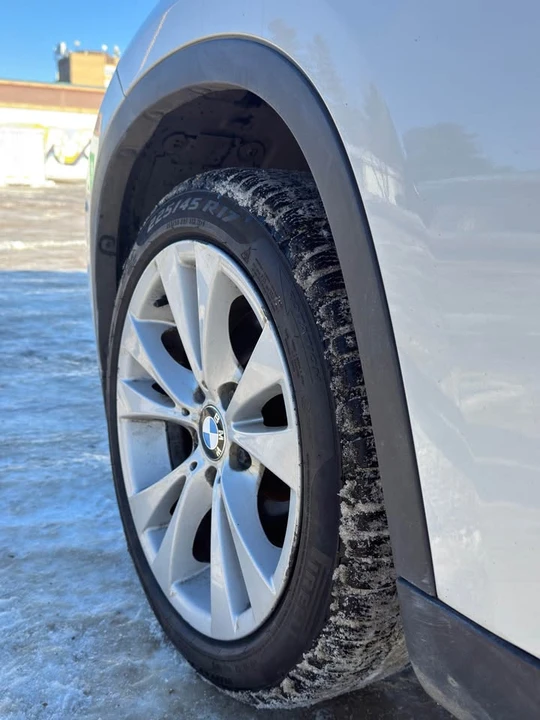 2013 BMW E84 X1 - Image 8 of 10