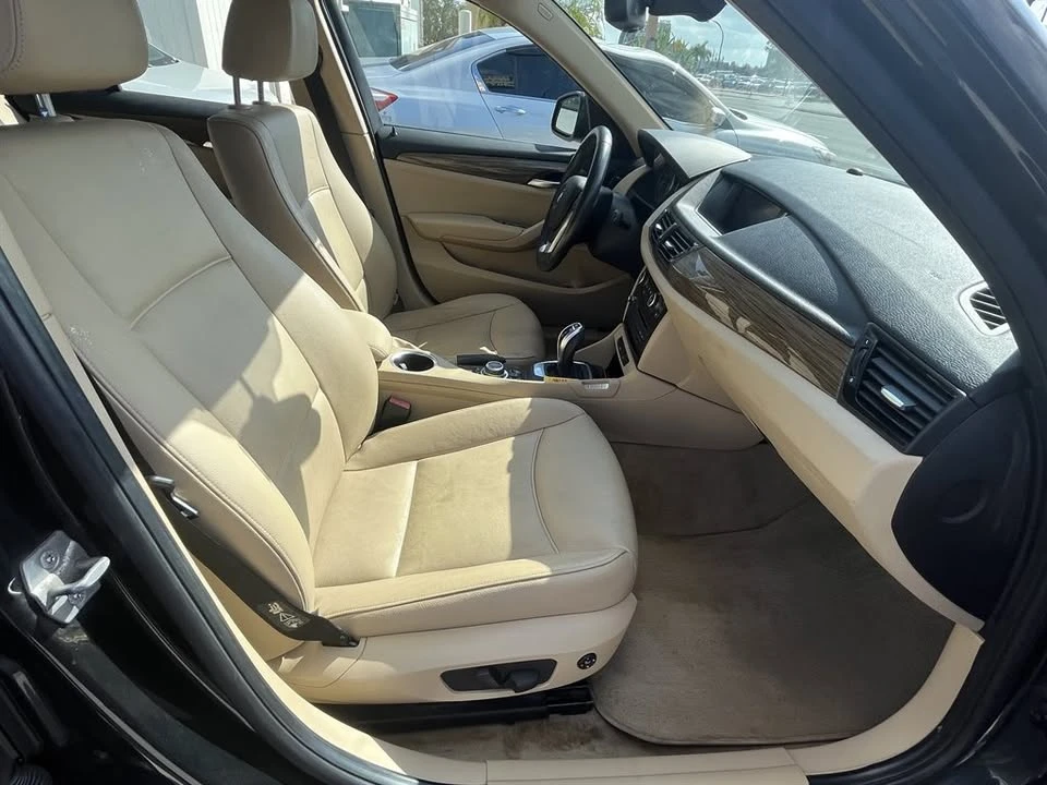 2013 BMW E84 X1 - Image 13 of 18