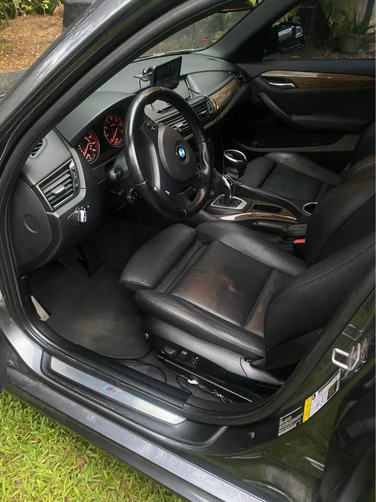 2013 BMW E84 X1 - Image 2 of 3