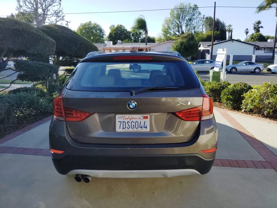2013 BMW E84 X1 - Image 5 of 12