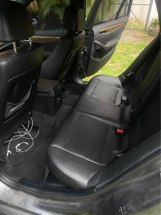 2013 BMW E84 X1 - Image 3 of 3