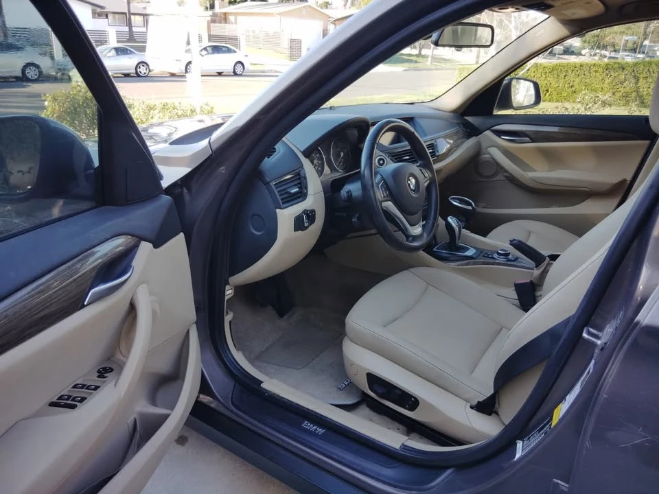 2013 BMW E84 X1 - Image 11 of 12