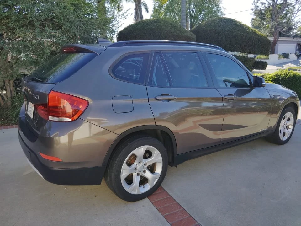 2013 BMW E84 X1 - Image 2 of 12