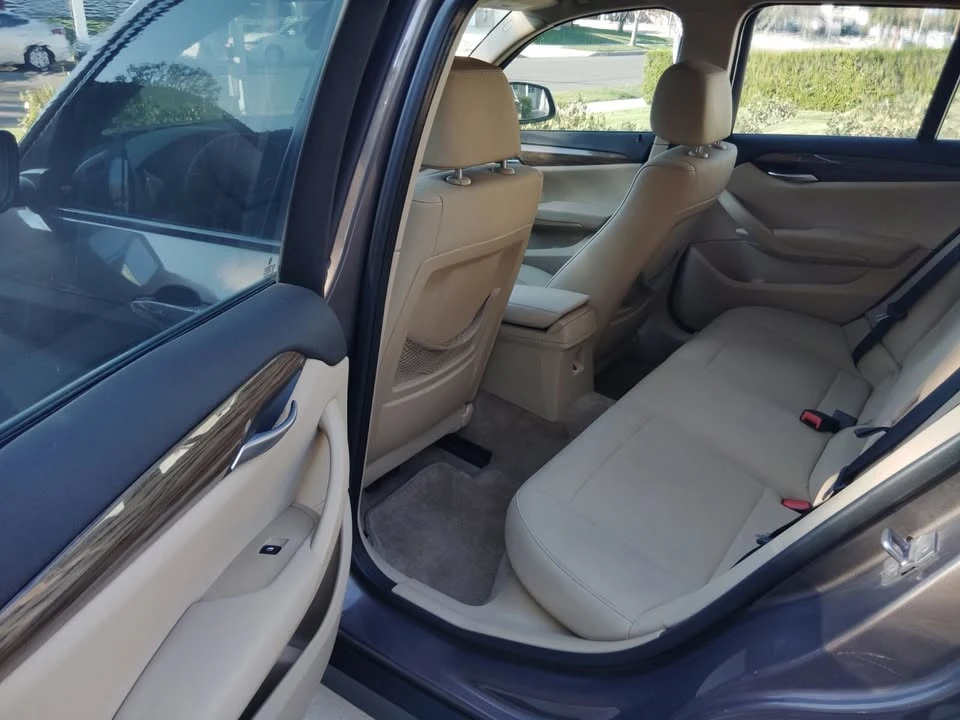 2013 BMW E84 X1 - Image 10 of 12