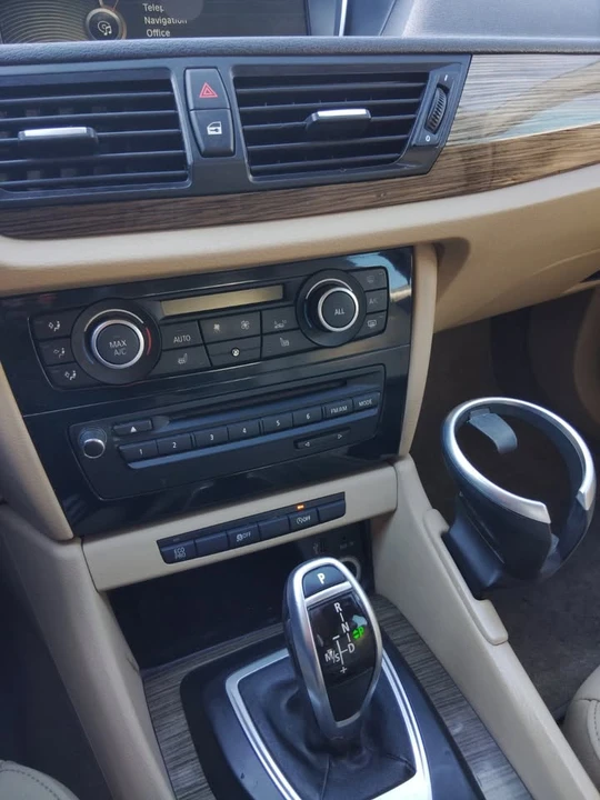 2013 BMW E84 X1 - Image 7 of 12