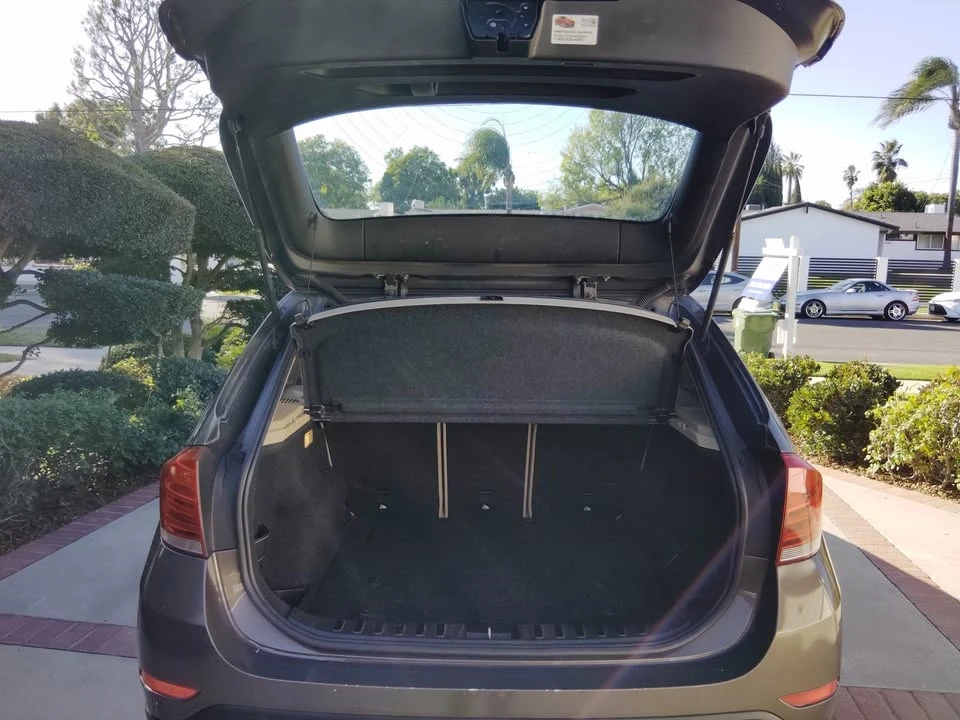 2013 BMW E84 X1 - Image 12 of 12