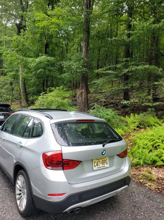 2013 BMW E84 X1 - Image 3 of 7