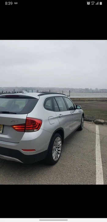 2013 BMW E84 X1 - Image 6 of 7