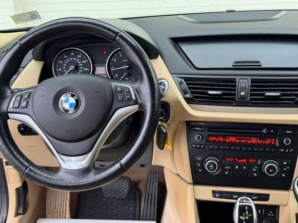 2013 BMW E84 X1 - Image 14 of 19