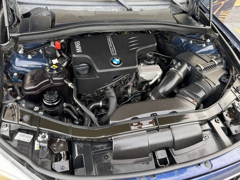 2013 BMW E84 X1 - Image 18 of 19