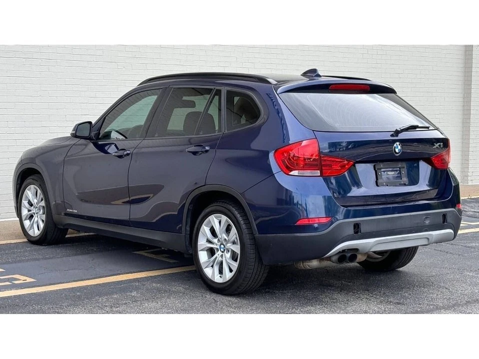 2013 BMW E84 X1 - Image 4 of 19