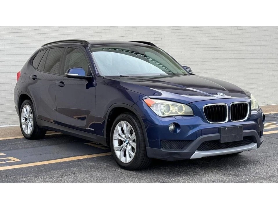 2013 BMW E84 X1 - Image 3 of 19