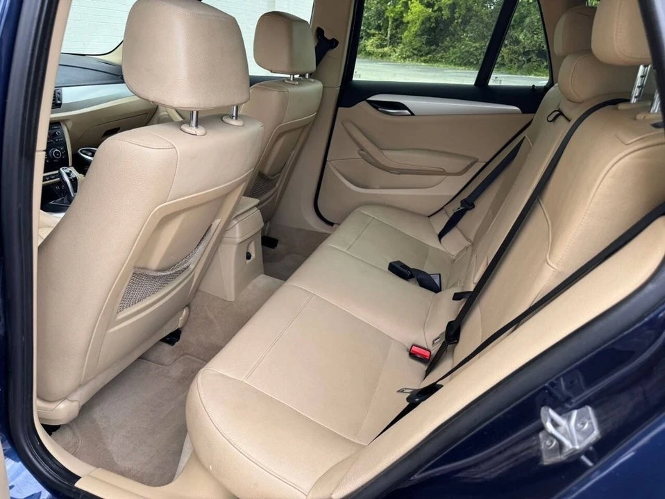 2013 BMW E84 X1 - Image 9 of 19