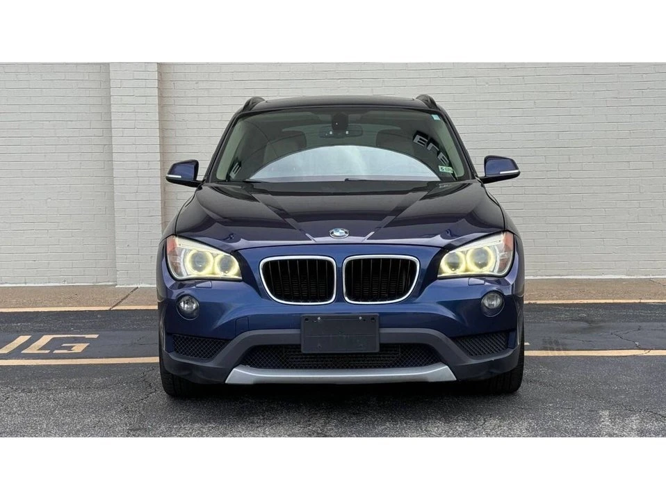 2013 BMW E84 X1 - Image 2 of 19