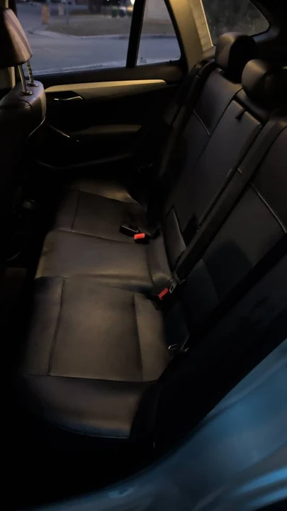 2013 BMW E84 X1 - Image 7 of 10