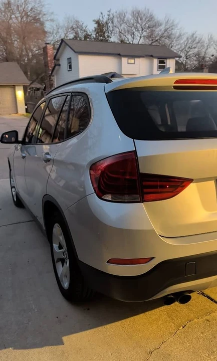 2013 BMW E84 X1 - Image 10 of 10