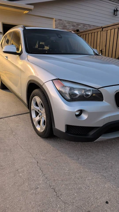 2013 BMW E84 X1 - Image 4 of 10