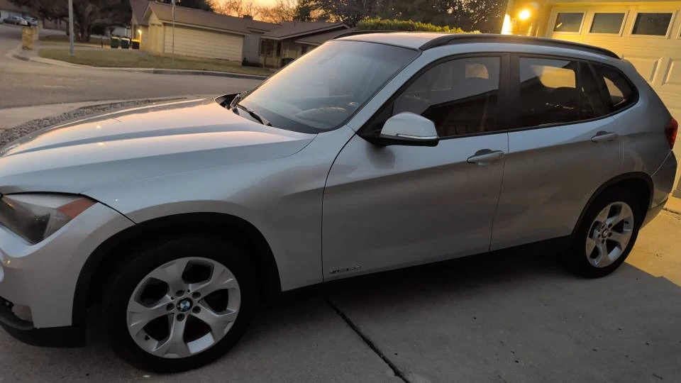 2013 BMW E84 X1 - Image 5 of 10