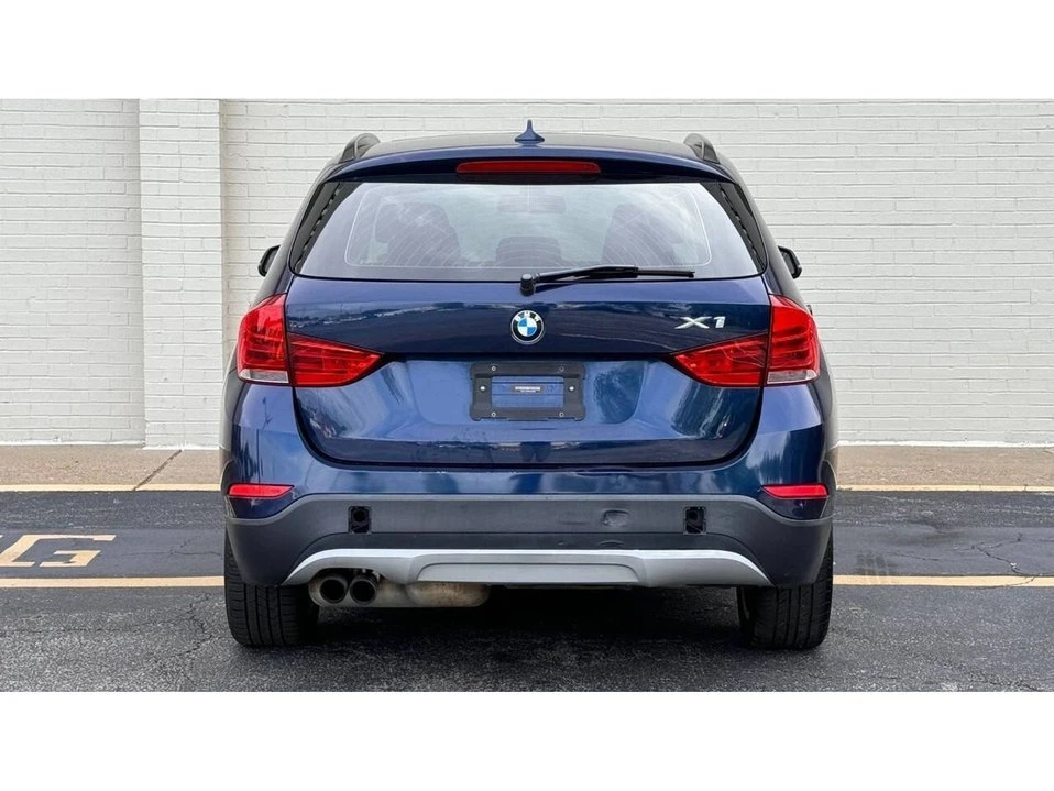 2013 BMW E84 X1 - Image 6 of 19