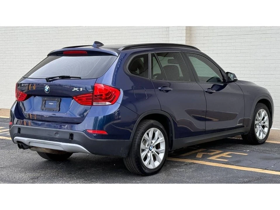 2013 BMW E84 X1 - Image 5 of 19