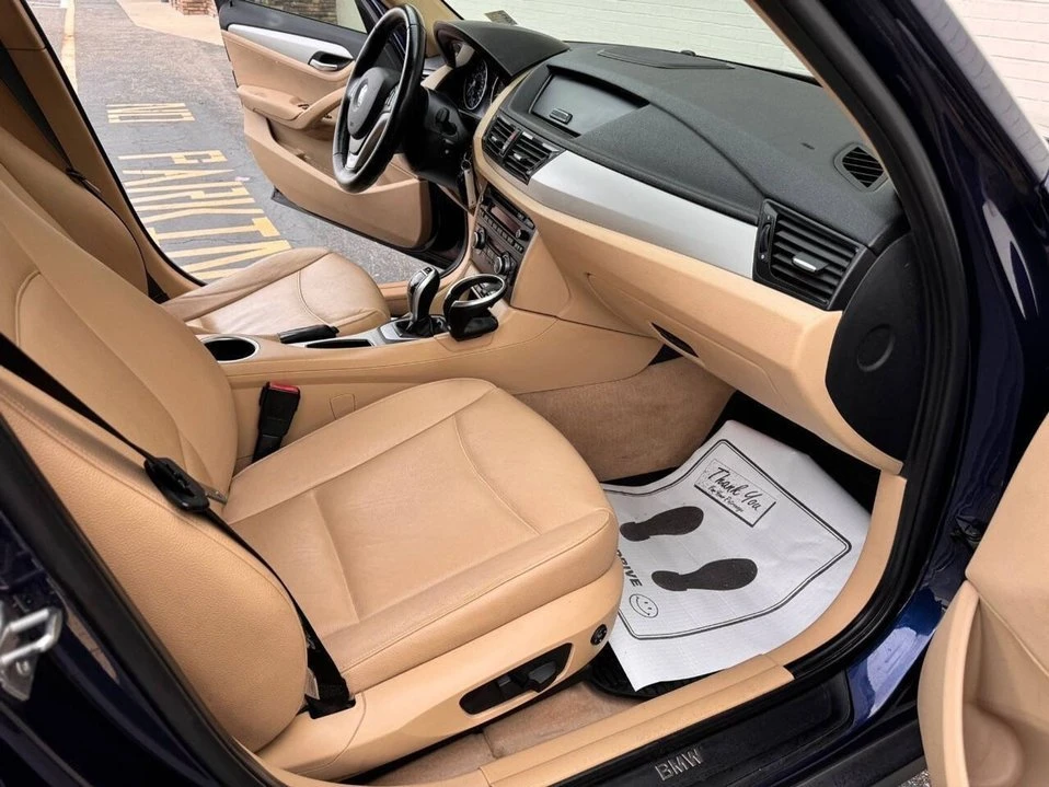 2013 BMW E84 X1 - Image 16 of 19