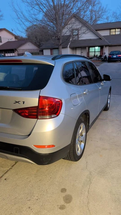 2013 BMW E84 X1 - Image 2 of 10
