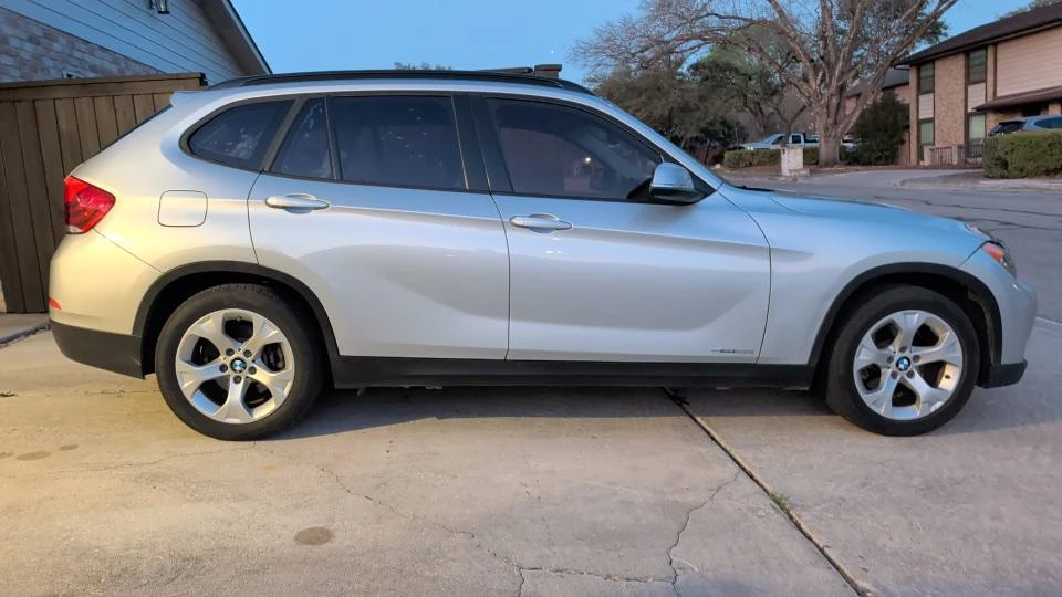 2013 BMW E84 X1 - Image 3 of 10