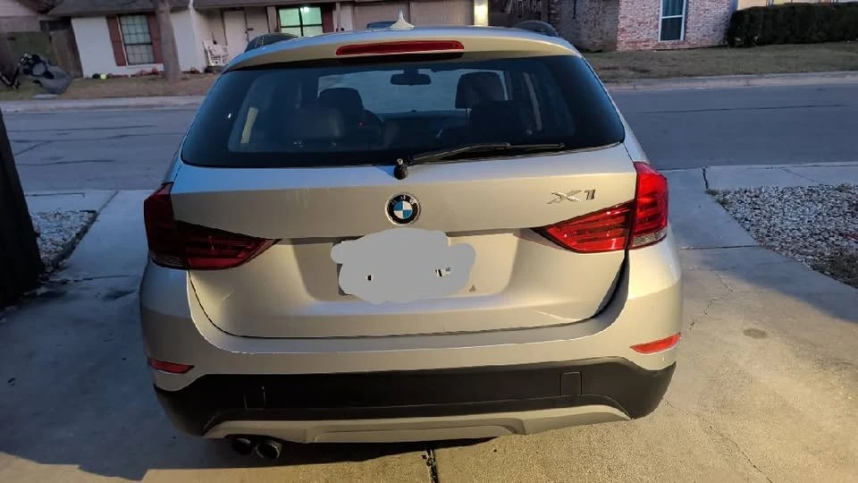 2013 BMW E84 X1 - Image 9 of 10