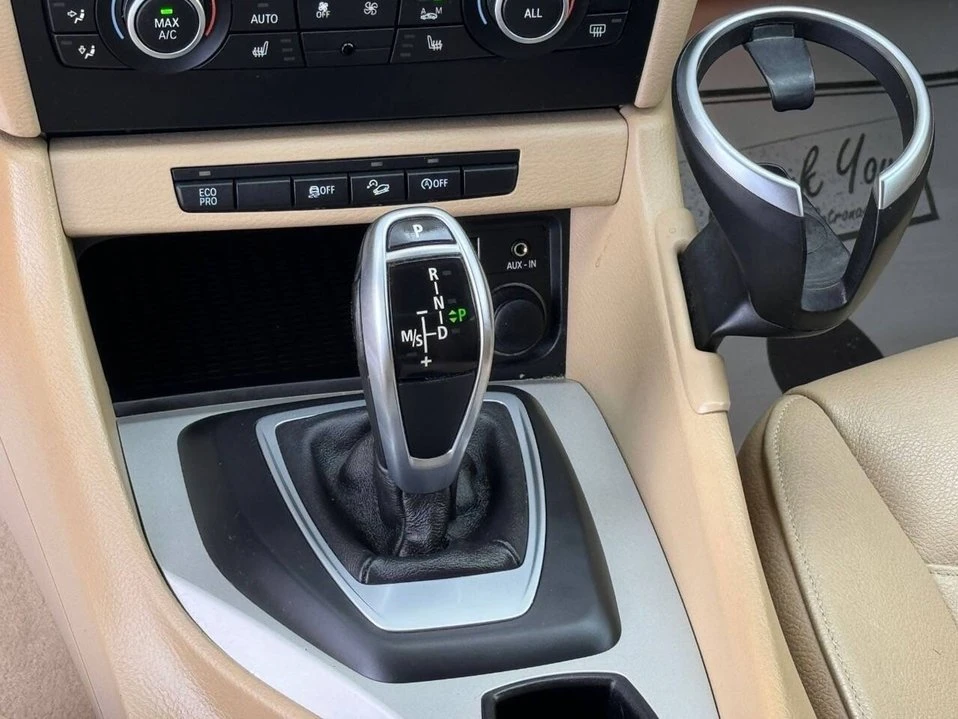 2013 BMW E84 X1 - Image 12 of 19