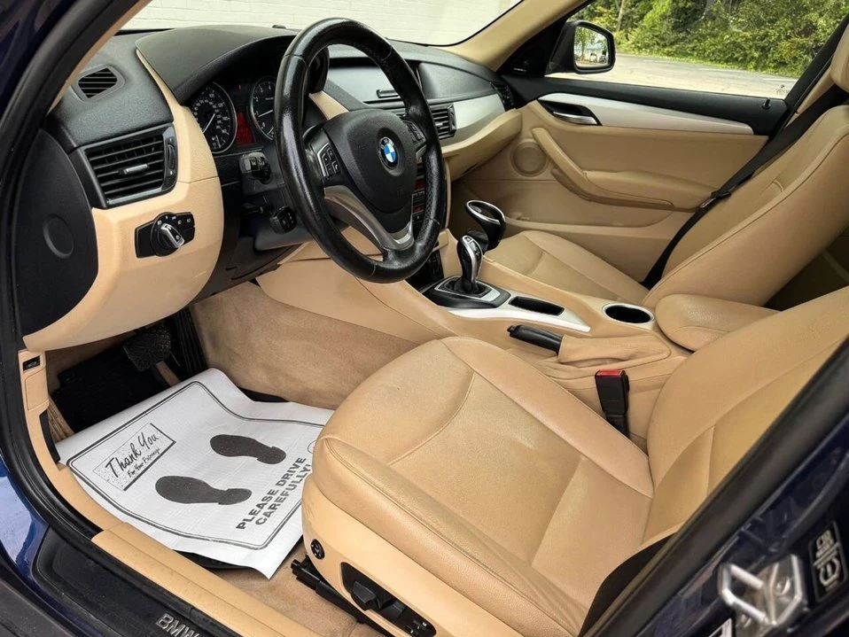 2013 BMW E84 X1 - Image 7 of 19