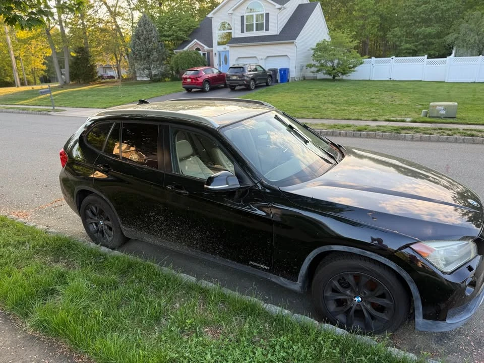 2013 BMW E84 X1 - Image 3 of 3