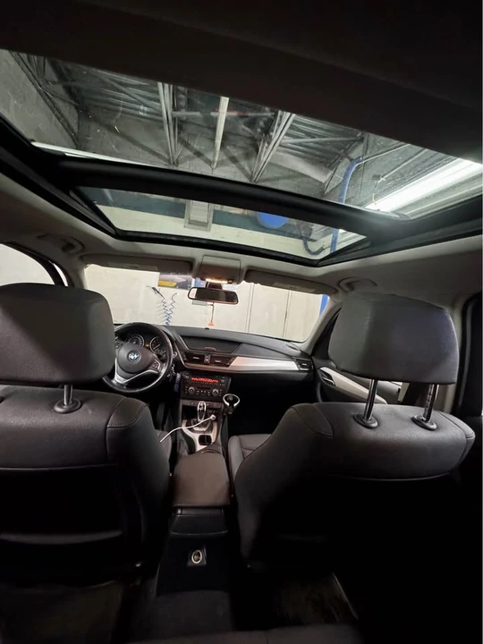 2013 BMW E84 X1 - Image 11 of 16