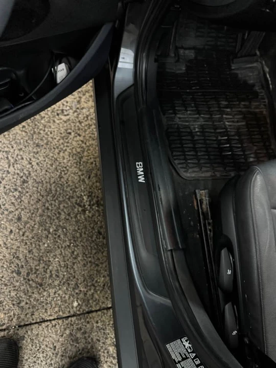2013 BMW E84 X1 - Image 9 of 16