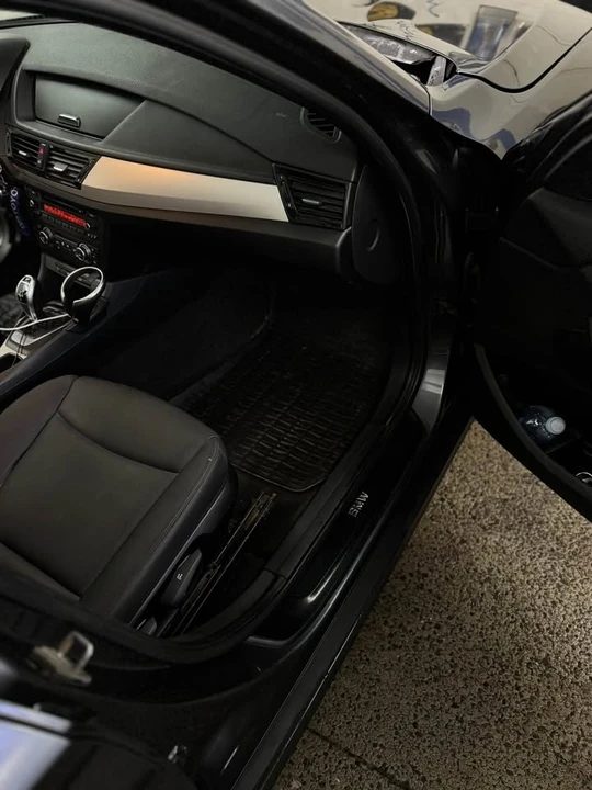 2013 BMW E84 X1 - Image 10 of 16