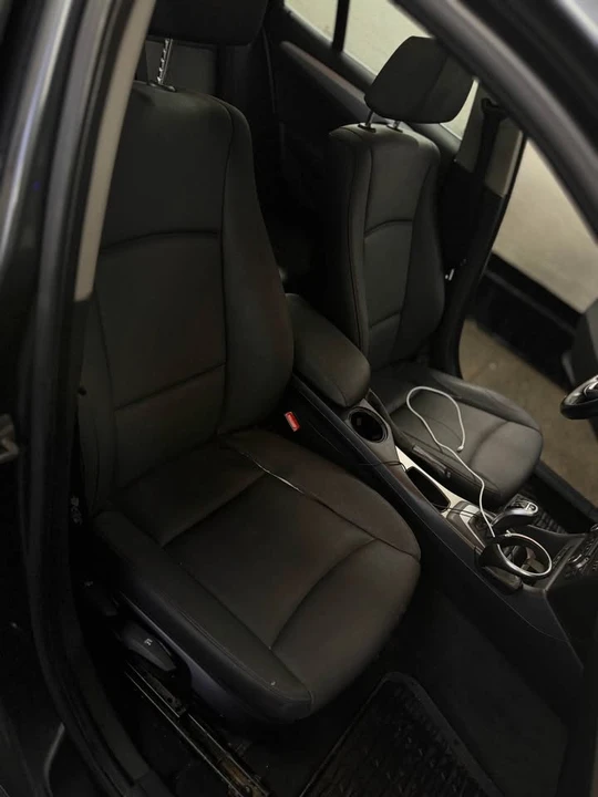 2013 BMW E84 X1 - Image 7 of 16