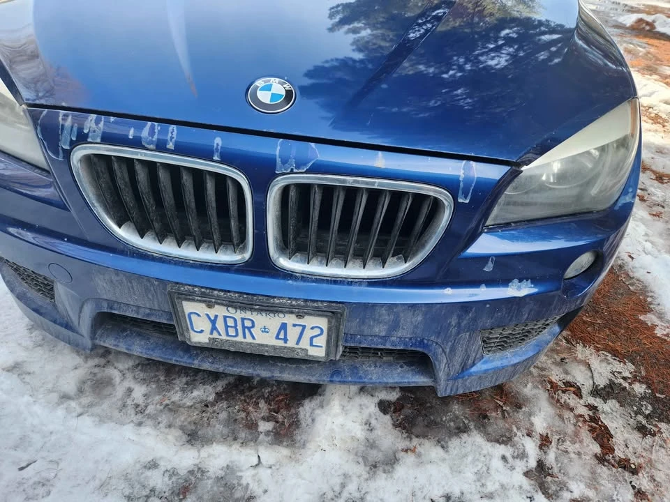2013 BMW E84 X1 - Image 4 of 4