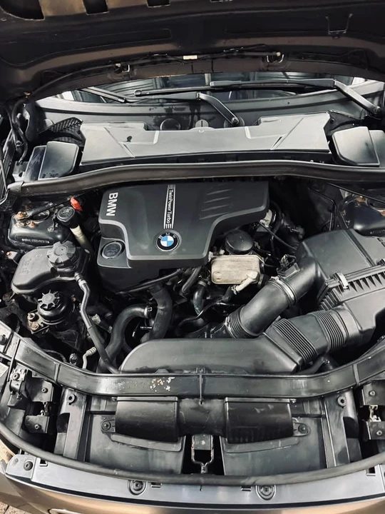 2013 BMW E84 X1 - Image 15 of 16