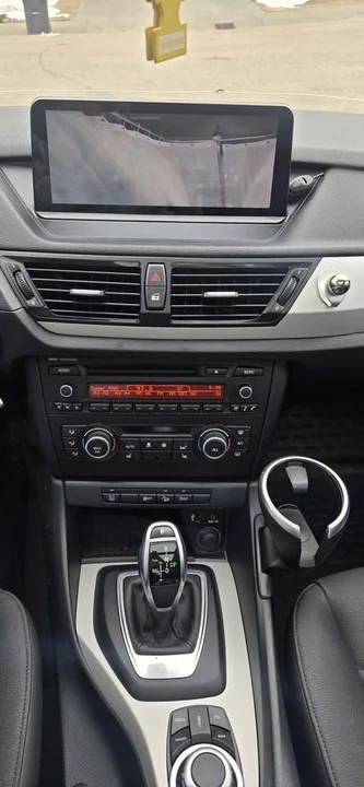 2013 BMW E84 X1 - Image 8 of 9