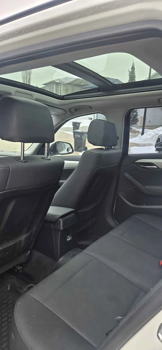 2013 BMW E84 X1 - Image 6 of 9